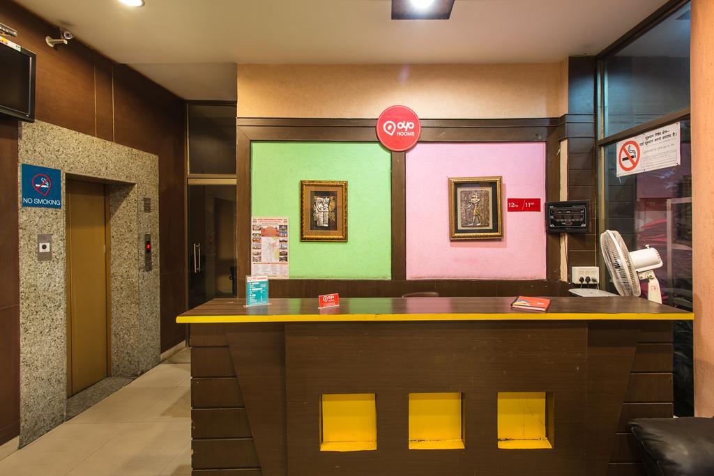 Oyo 10755 Anand Palace