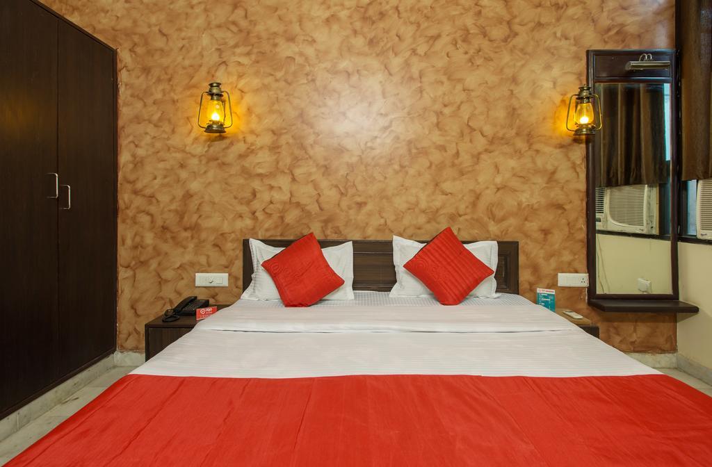 Hotel Oyo 10755 Anand Palace Jaipur